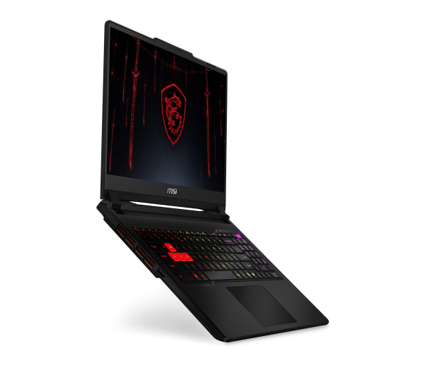 MSI Katana 15 HX i9-14900HX/16GB/1TB/Win11 RTX5070 165Hz - 1620039 - zdjęcie 5